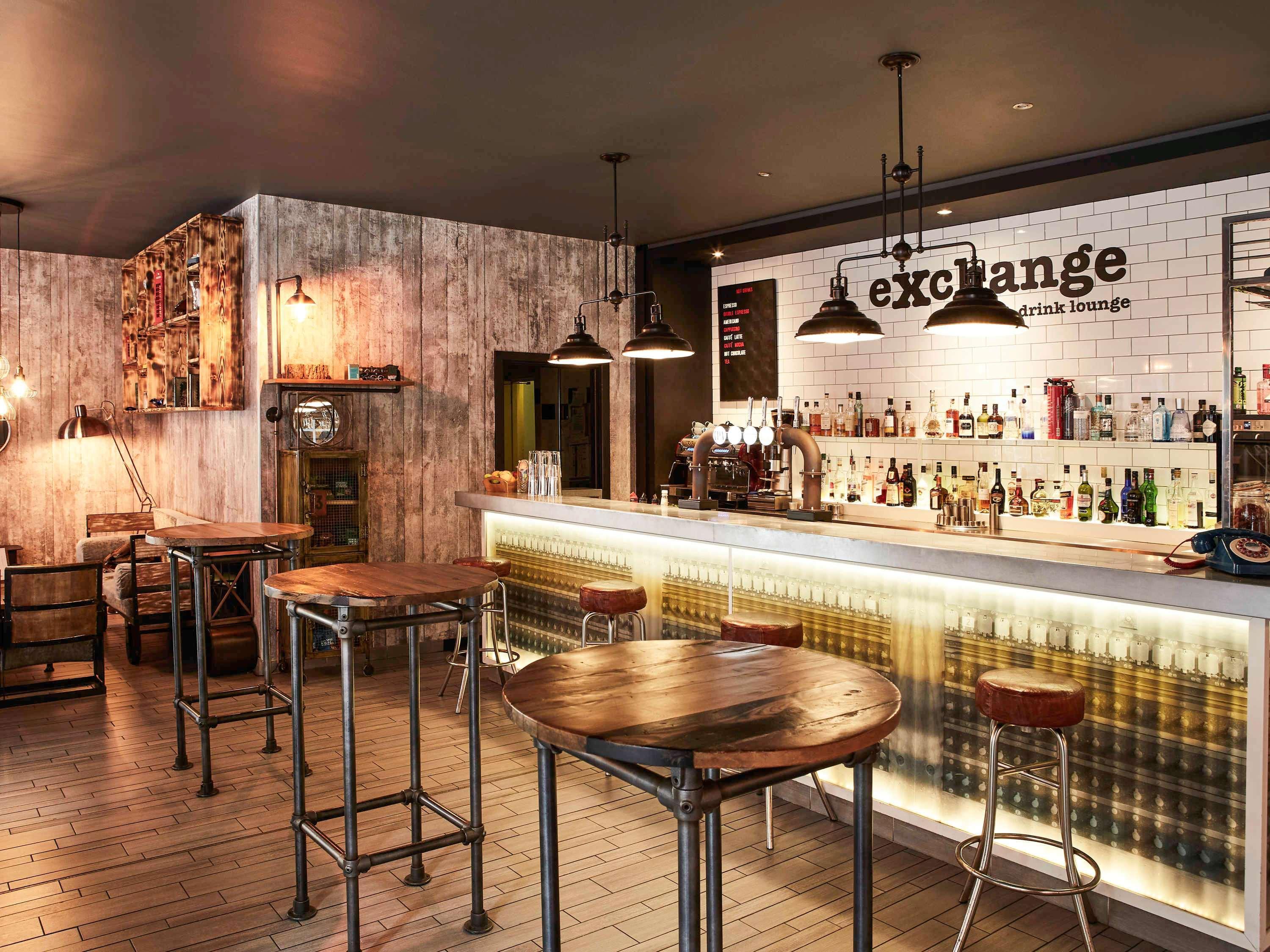 Novotel Manchester Centre Ngoại thất bức ảnh